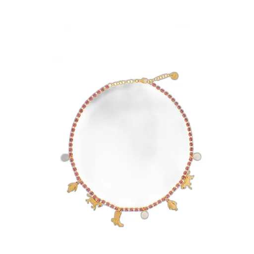 Charm Necklace