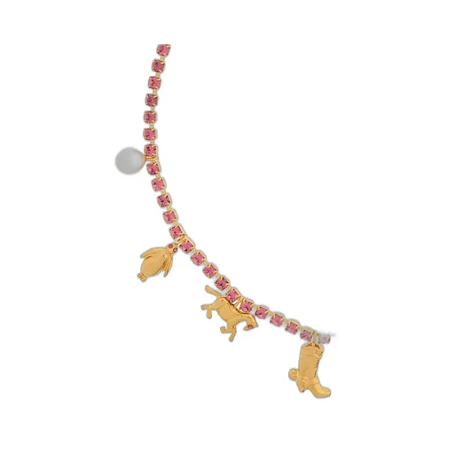 Charm Necklace