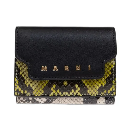 Trifold Wallet