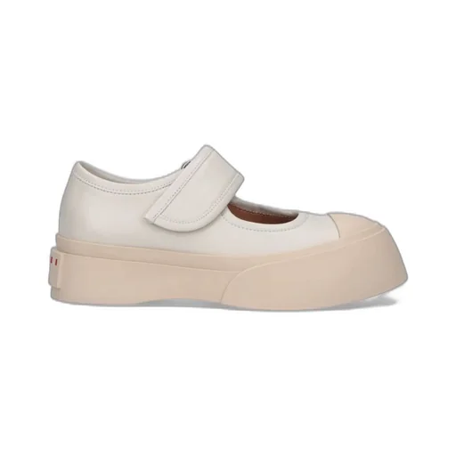 Mary Jane Sneakers