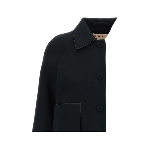Cropped Jacket