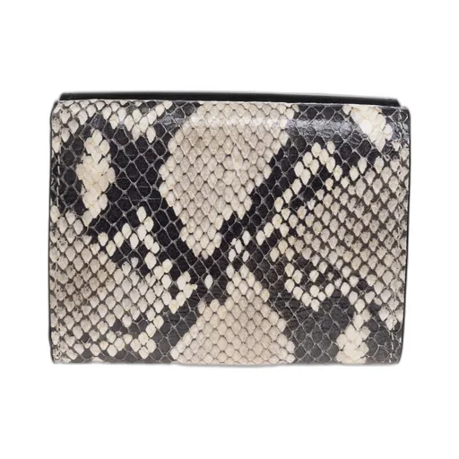 Trifold Wallet