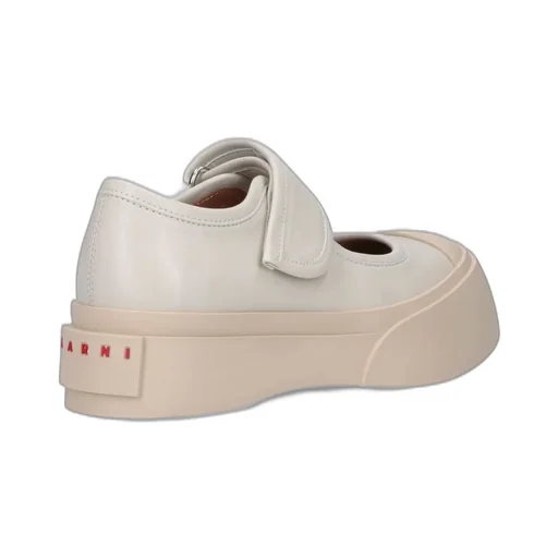 Mary Jane Sneakers