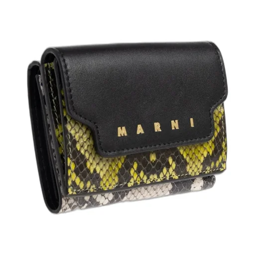 Trifold Wallet
