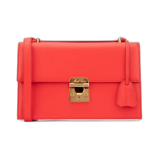 Top Handle Bag