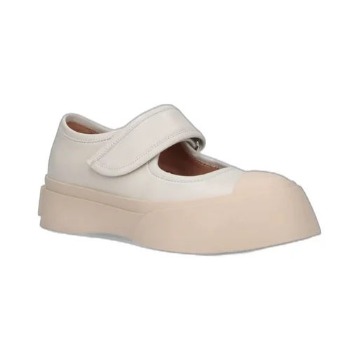 Mary Jane Sneakers