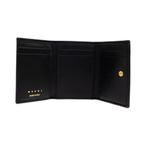 Trifold Wallet
