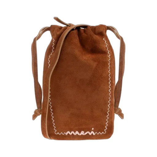Drawstring Pouch
