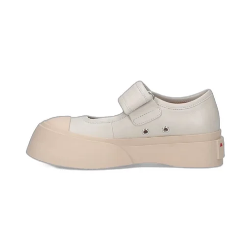 Mary Jane Sneakers