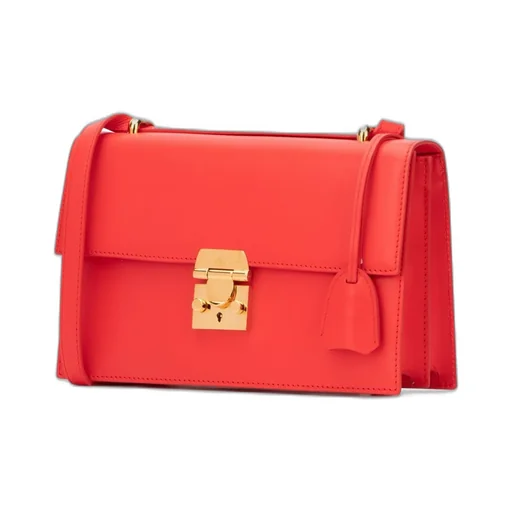 Top Handle Bag