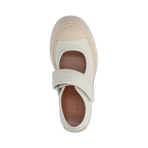 Mary Jane Sneakers