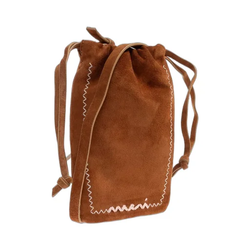 Drawstring Pouch