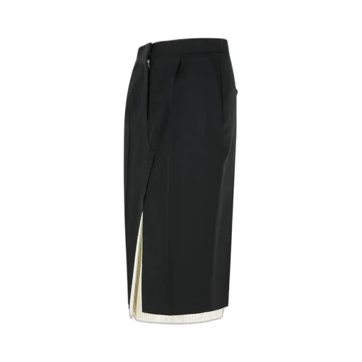 Midi Skirt