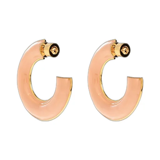 Hoop Earrings