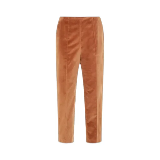 Velvet Trousers