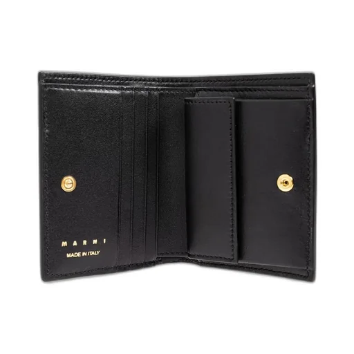 Bifold Wallet