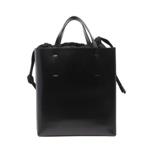 Drawstring Tote Bag