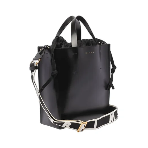 Drawstring Tote Bag