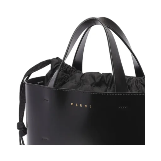 Drawstring Tote Bag