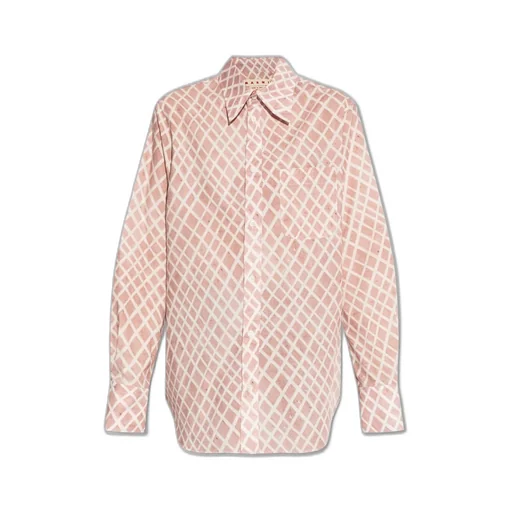 Printed Shirt