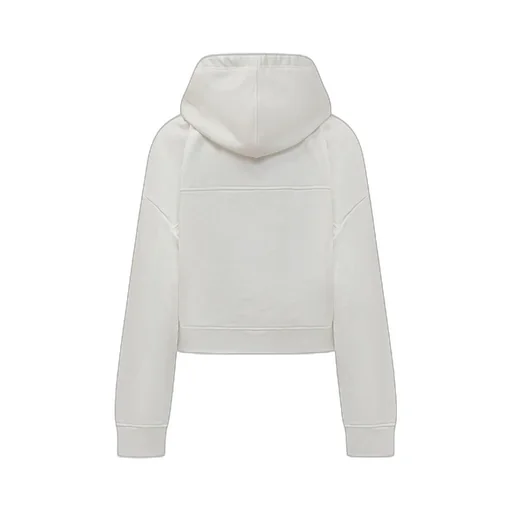 Hoodie With Logo