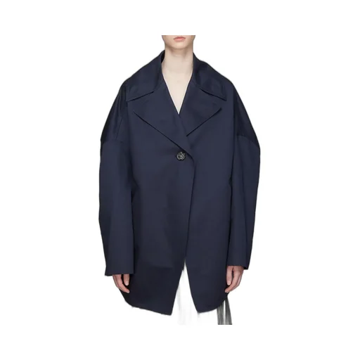 Oversized Trench Coat
