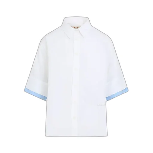 Short Sleeve Shirt