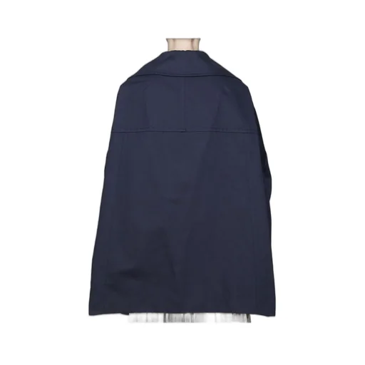 Oversized Trench Coat