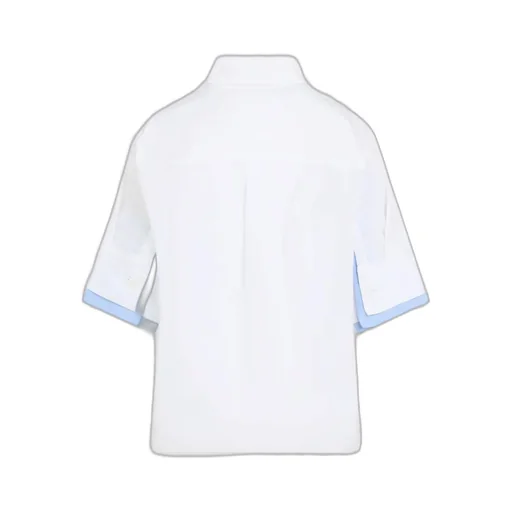 Short Sleeve Shirt