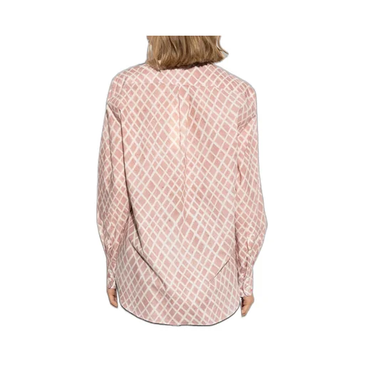 Printed Shirt