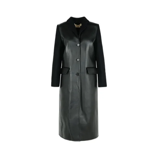 Long Coat