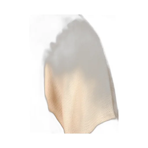 Colorblock Cropped Sweater