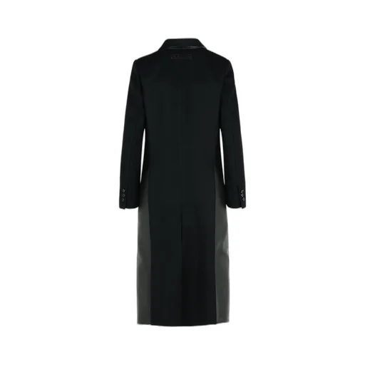 Long Coat