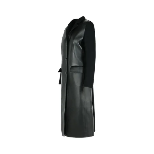Long Coat
