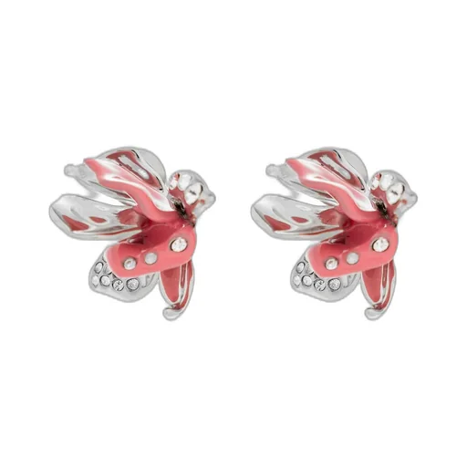 Fish Earrings