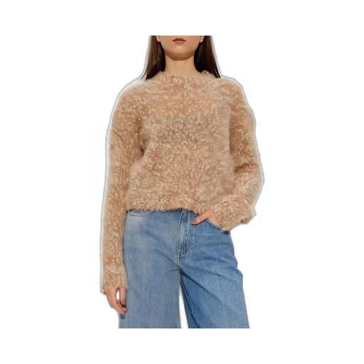 Knit Sweater