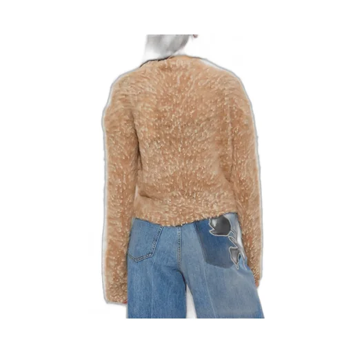 Knit Sweater