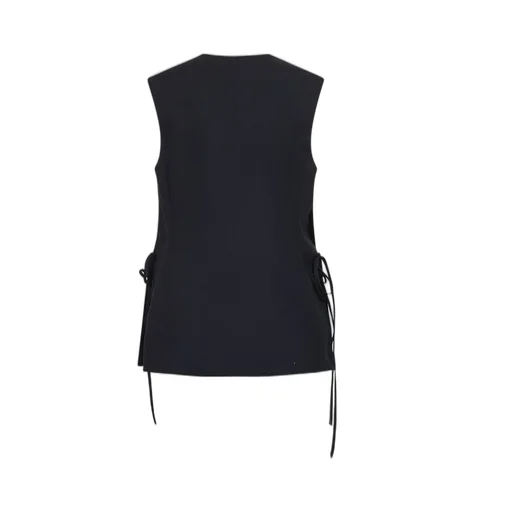 Sleeveless Vest