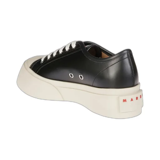 Low-Top Sneakers