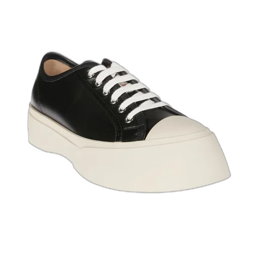 Low-Top Sneakers