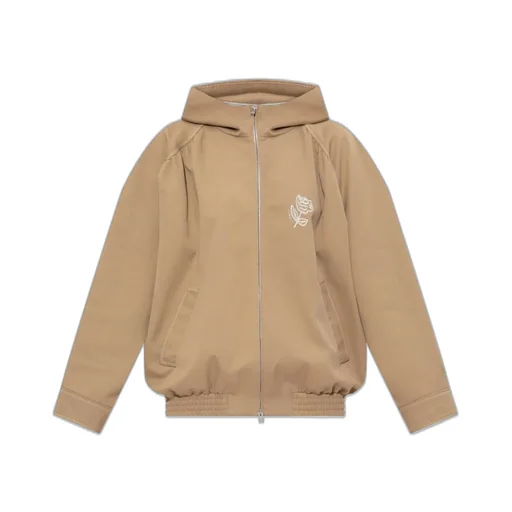 Hooded Jacket