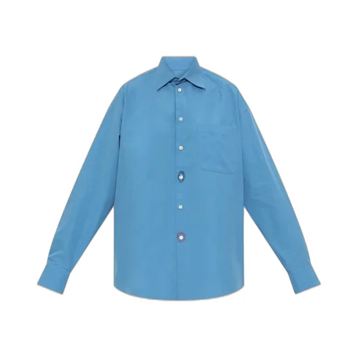 Button-Up Shirt
