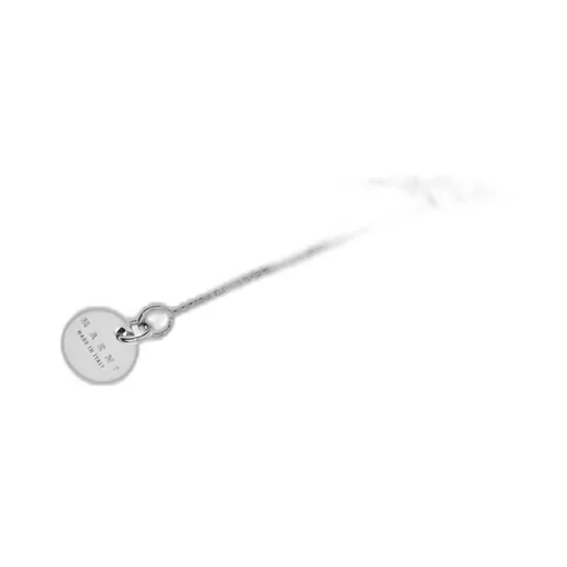 Teardrop Pendant Necklace
