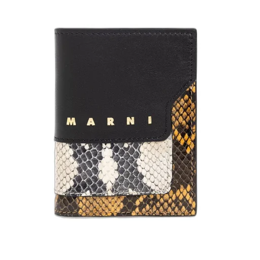 Bifold Wallet