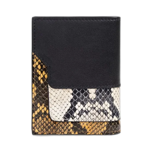 Bifold Wallet