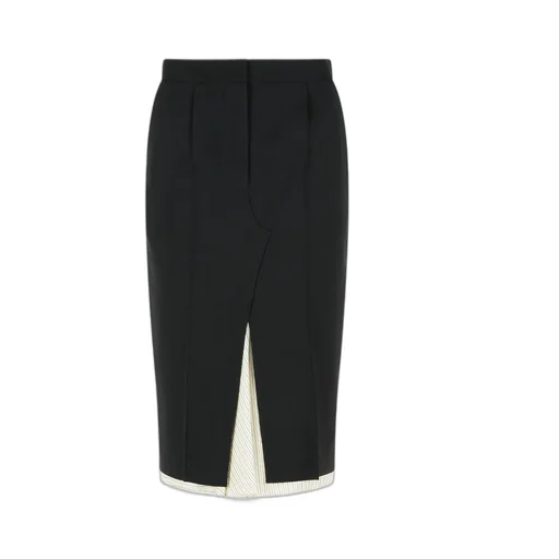 Midi Skirt