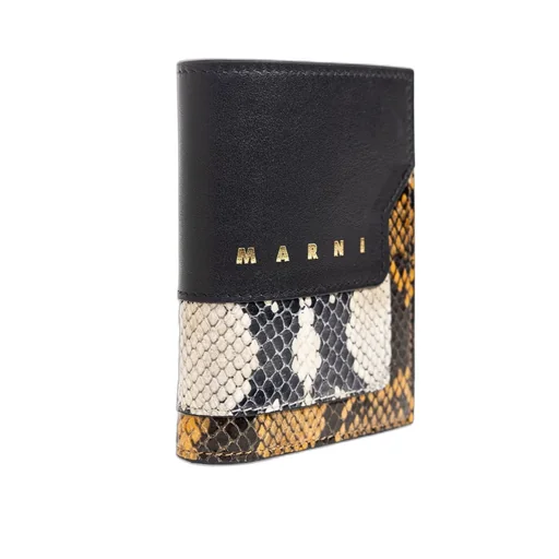 Bifold Wallet