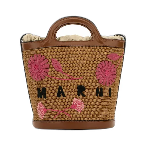 Basket Bag