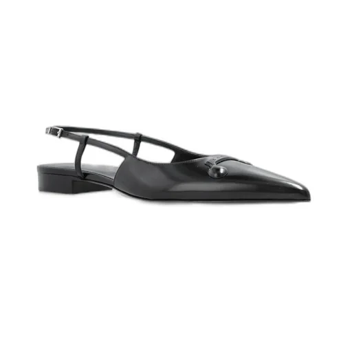 Slingback Pumps