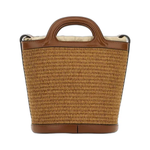 Basket Bag